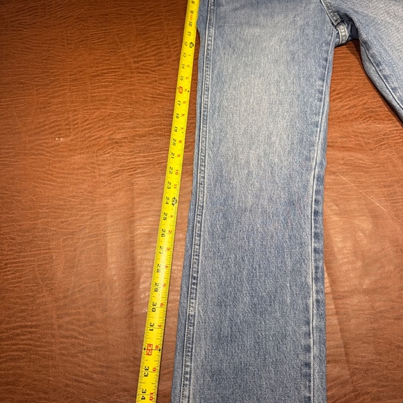 AMO size 25 Loverboy jeans - Picture 6 of 7